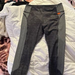Nike One Luxe leggings